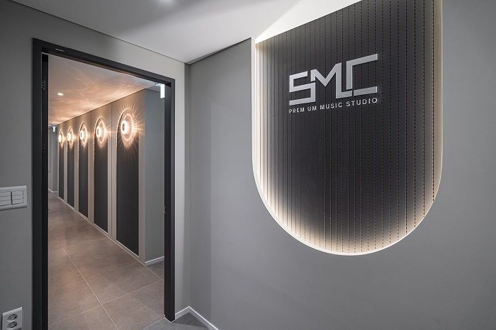 방음시공 전문기업 태영디자인, 70여 개 SMC 음악연습실 시공