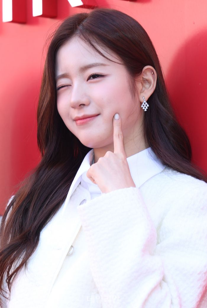 우연, 치명적인 윙크