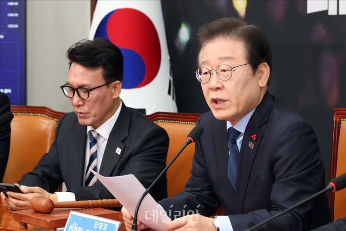 이재명, 尹처럼 ‘무모한’ 충동·선동 프레임으로 망한다 [정기수 칼럼]