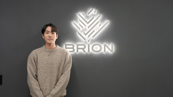 펜싱 도경동, 브리온컴퍼니와 매니지먼트 계약…오상욱과 한솥밥