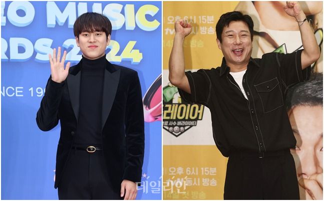 원헌드레드 소속 이수근·이무진 등 KBS 보이콧 동참…녹화 취소 파행