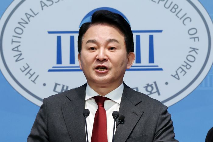 [3/11(화) 데일리안 퇴근길뉴스] 학계 다수설도 사칭하는 이재명…원희룡, 헌법 84조 논쟁 참전 등