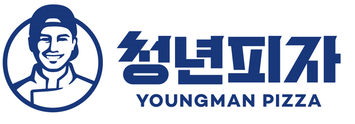 청년피자, 브랜드 정체성 계승한 BI 전면 리뉴얼…소통력·확장성 강화