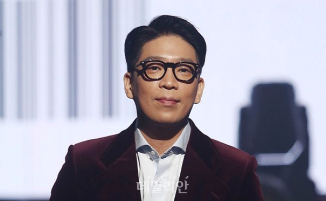“불법도박 연예인 명단 싹 다 폭로”…MC몽, 오늘 생방송 예고