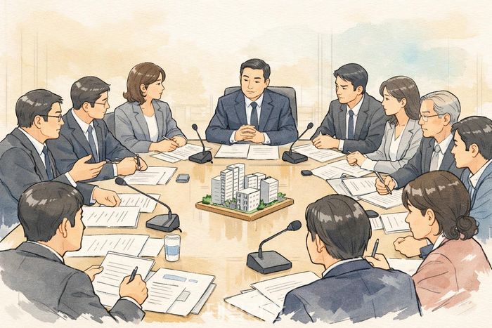 5. 향후 정책 일정과 국민 확인 사항 5. 향후 정책 일정과 국민 확인 사항