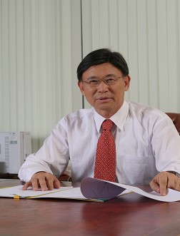 권행석 세방 대표, 바다의 날 금탑산업훈장