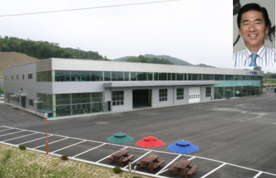 동화원, 글로벌기업으로 제2의 창업 선언