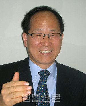 [개방되는 법률시장… 로펌의 대응전략] (4)법무법인 로고스