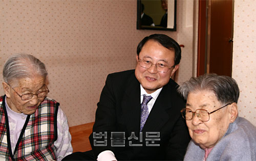 국민을 섬기는 수원검찰