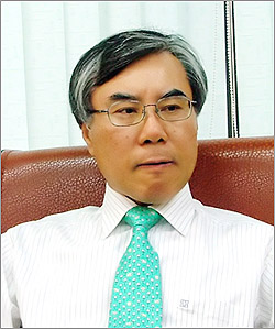 [2006 파워리더] 이규섭 세무법인 하나 대표이사