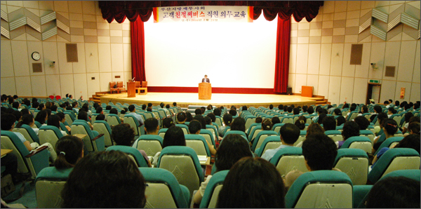 세무사·사무실직원 윤리·도덕 실종된지 오래다