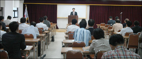 부산세무사고시회, 사무실 실무 연구사례 발표회