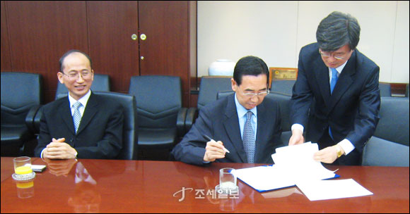 세무법인 가덕, 법무법인 광장과 업무제휴