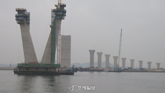 목포세관, 수입건설장비 현장직반입 허용으로 물류비 절감