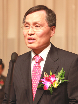 왕기현 중부국세청장 숨은 세원 양성화에 전력