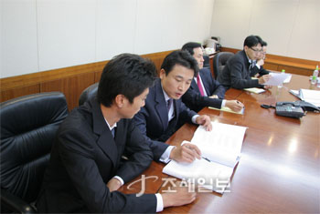 [2010 특별기획]한국의 명품 세무팀을 찾아서-김앤장 법률사무소⑩합리적 과세 돕는 균형추로 불러달라-세무조사팀