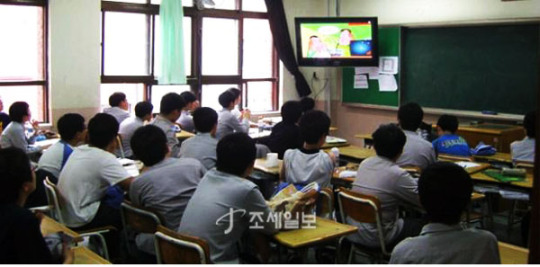 금정세무서, 초·중학생 대상 출장세금교실 운영