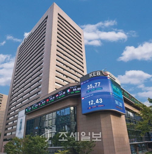 외환銀, 2년 만에 '한은·금감원' 고강도 공동 검사