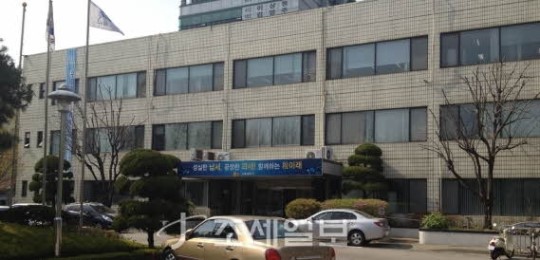 부가세 신고는 현재진행 중…일선세무서 표정은?