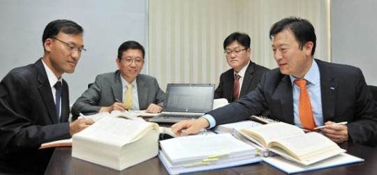 [특별기획] 명품세무팀 탐방 - 삼정KPMG ⑪글로벌 경제시대의 동반자, 삼정KPMG 국제통상본부 및 세정관세법인