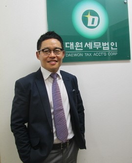 [베스트 세무사]이준 대원세무법인 세무사못 말리는 향학열…카이스트 출신 국제조세전문가 떴다