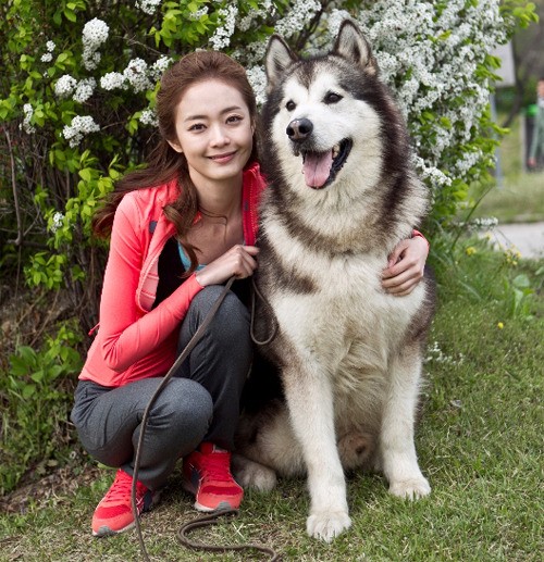 오로라공주 떡대 하차, 12번째 희생양은 반려견