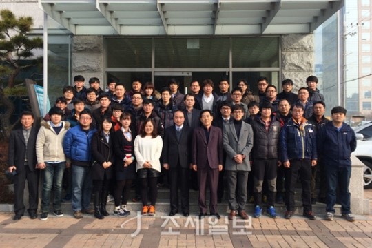 남양통신, 호남 제1의 정보통신 전문업체