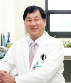 김민식 가톨릭대 서울성모병원 교수, 대한이비인후과학회 학술상 수상