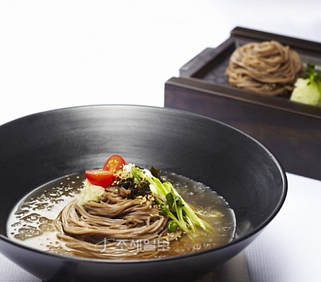 똑똑하게 고르고 맛있게 즐기는 다이어트 음식은?