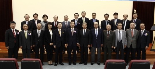 서울대치과병원, 특수법인 10주년·경성치과의학교부속의원 90주년 기념식