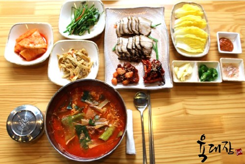 육대장, 인천 용현점주 2호점 출점! 창업설명회는 언제?