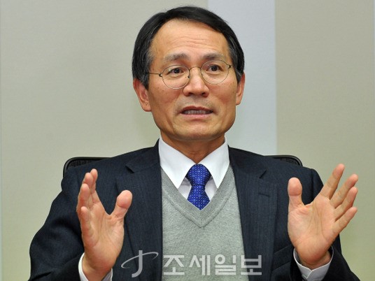 [초대석]한위수 법무법인 태평양 대표변호사 최고 법률서비스, 건강하고 따뜻한 태평양 만들겠다