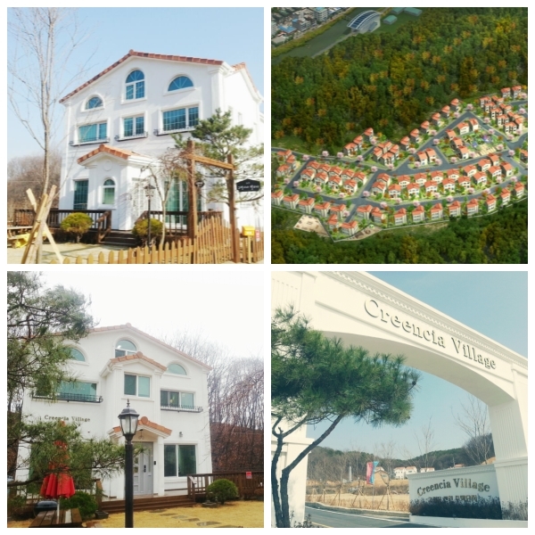 자연·편리 모두 갖춘 용인 전원주택 타운하우스 ‘크렌시아 빌리지’ 호평