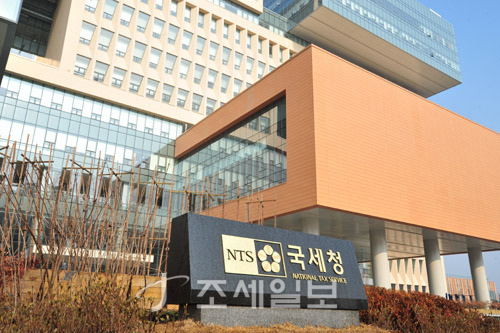 국세청 복수직 서기관 승진TO 확정…경쟁 스타트
