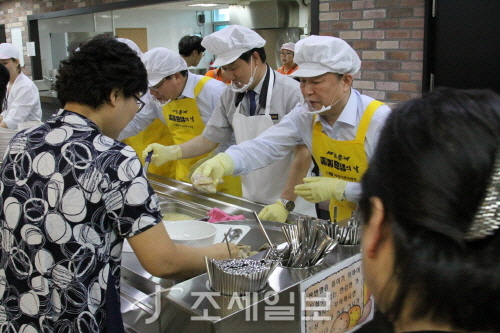 [대전청]근로자 여러분, 성실납세 감사합니다