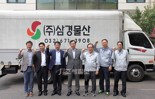 롯데제과, 현장경영 통한 협력사 상생 강화 눈길