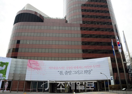 [기업실적] 2015년 상반기 - 생명보험 빅3 생보업계, 빅3 중 삼성생명 나홀로 영업실적 악화