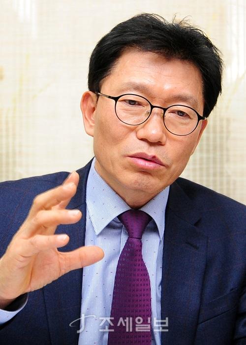 [회계법인 열전] 대현회계법인② 송재현 대표 기업이 감사인 선택하는 제도는 실패