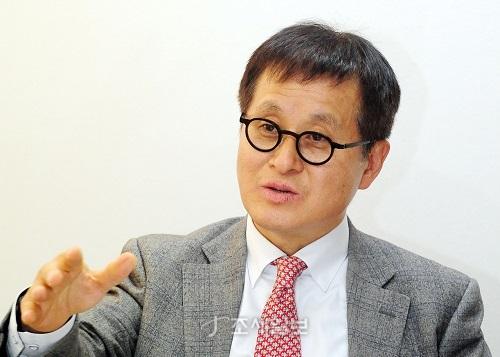 [회계법인 열전] 우리회계법인② 박형건 대표 중견회계법인이 업계 가교 역할해야