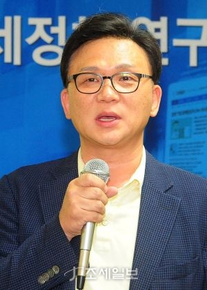 [글로벌조세정책연구회] 법인세율, 중장기적으로 단일화가 바람직하다