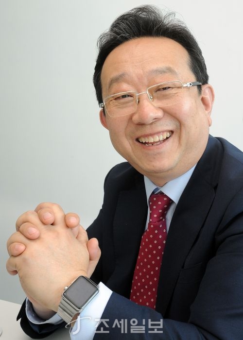 [세무사 열전] ①대표방 없는 천지세무법인…인간 박점식을 말하다