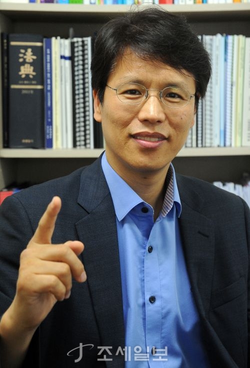 [세무사 열전] ②이동기 세무법인 조이 대표 세무사들 부단한 자기개발 필요