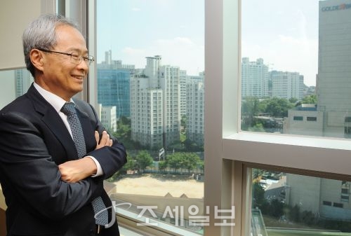 [초대석]법무법인 지평 이공현 대표변호사-(下) ②동남아 넘어 세계로…법률시장의 지평을 연다