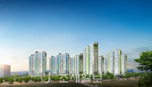  전세난민 눈여겨 보는 고양 향동지구 10년 공공임대 주목