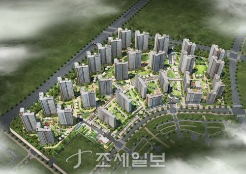 사가정센트럴아이파크·운정신도시아이파크 등 철도 호재 단지 눈길