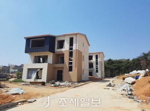  씨-싸이드 더 테라스 부동산투자전략 세미나·현장투어 진행