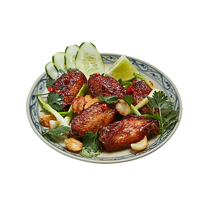  이국적 맛과 향의 글로벌 에스닉 푸드가 뜬다