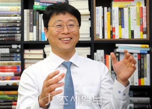 [탐방]세인세무법인 ②[인터뷰]윤동식 대표, 올해는 새로운 도약의 해, 성장 계속