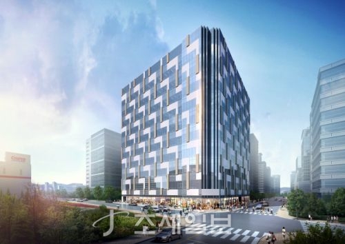  신우산업개발, 미사 지식산업센터 희가로 프리미어 분양 예정