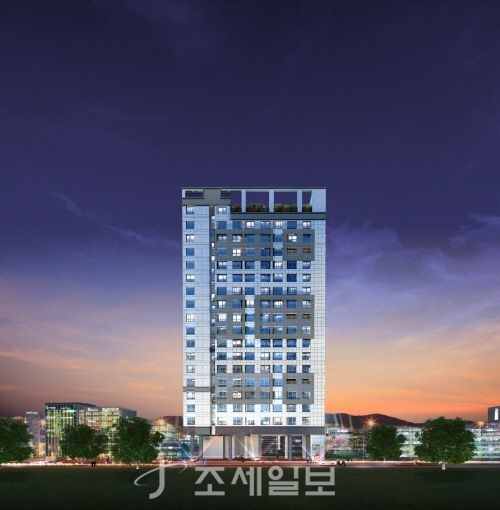  미군기지 이전·교통망 확충 등 호재로 평택역 누림파이안 눈길